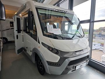 CAMPER ELNAGH MAGNUM 530