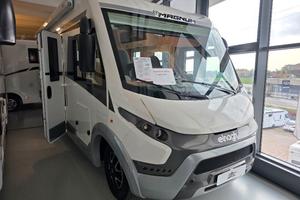 CAMPER ELNAGH MAGNUM 530