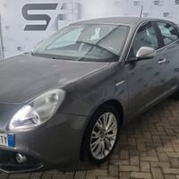 Alfa Romeo Giulietta 1.6 JTDm TCT 120 CV