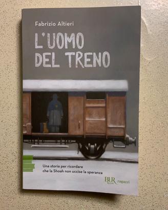 L’uomo del treno