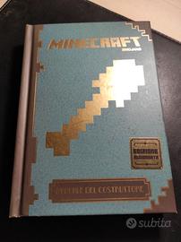 Libro guida Minecraft