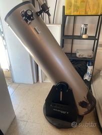 Telescopio Omegon  304