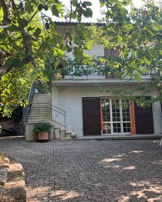 Villa luminosissima