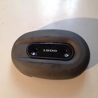 Filtro aria harley davidson