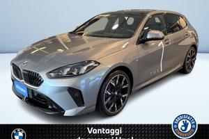 BMW Serie 1 120d M Sport