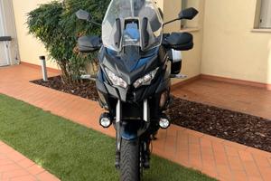 Kawasaki Versys 1000se