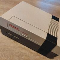 Nintendo Nes Classic originale funzionante