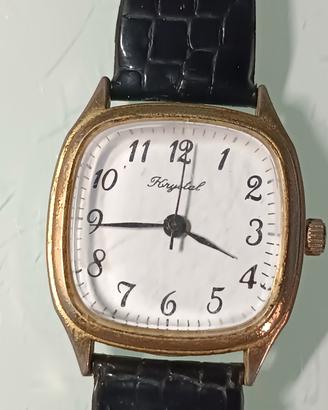 Orologio Donna Krystal 