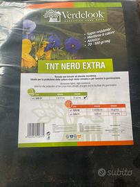 Tessuto non tessuto TNT