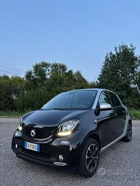 Smart ForFour 1.0 70 Prime - Benzina - Euro 6 2016