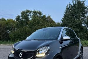 Smart ForFour 1.0 70 Prime - Benzina - Euro 6 2016