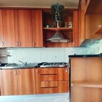 CUCINA COMPLETA DI ELETTRODOMESTICI