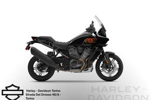 Harley-davidson RA1250S Pan America 1250 Special A