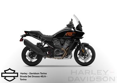 Harley-davidson RA1250S Pan America 1250 Special A