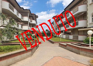 Appartamento Ossona [1789VRG]