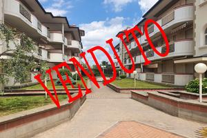 Appartamento Ossona [1789VRG]