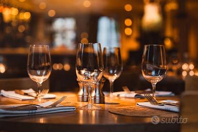 Ristorante di pregio