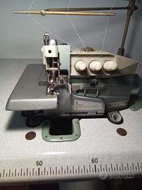 macchina taglia e cuci