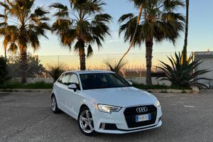 Audi A3 SPB 1.6 TDI S Tronic Sport