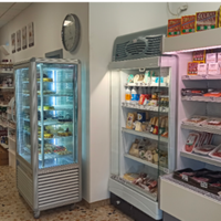 Bar pasticceria pizzeria