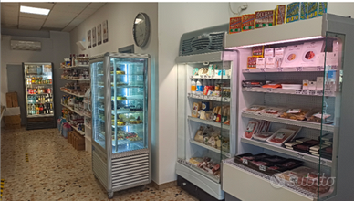 Bar pasticceria pizzeria