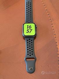 Apple watch serie 5, 44 mm