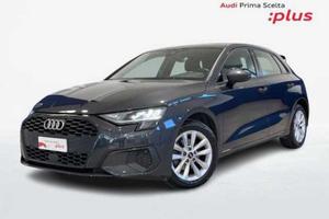 Audi A3 IV 2020 Sportback 35 1.5 tfsi Business