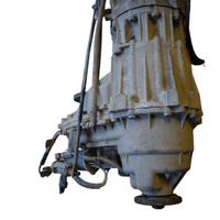 Riduttore cambio SsangYong Rexton 2.2 XDI