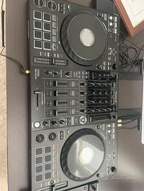 Console DDJ-FLX10