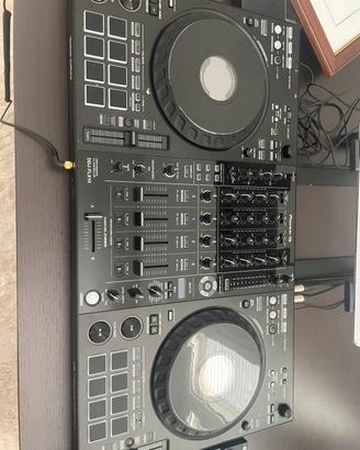 Console DDJ-FLX10