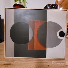 Germano Masetti dipinti