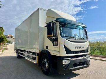 Iveco Eurocargo 190el28 Euro6