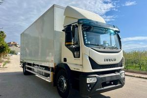 Iveco Eurocargo 190el28 Euro6