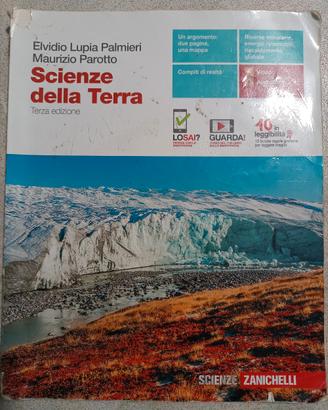 Libro scolastico