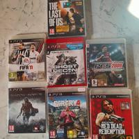 giochi ps3