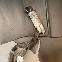 Contatto chiavi macchina 50