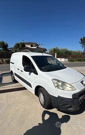 FURGONE 2013 Peugeot Partner