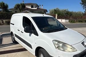 FURGONE 2013 Peugeot Partner