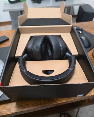 Cuffie Asus rog delta 2