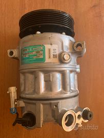 Compressore clima Opel Insignia 2.0 CDTI NUOVO