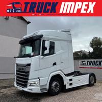 DAF XG 480 FT, km 184.000 con clima, retarder, pac