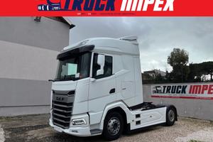 DAF XG 480 FT, km 184.000 con clima, retarder, pac