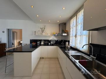 VILLA SINGOLA A RAVENNA