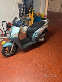 Honda Chiocciola 150