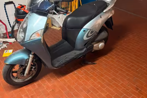Honda Chiocciola 150