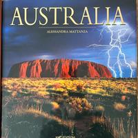 Australia.La nuova frontiera- ed. Illustrata