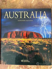 Australia.La nuova frontiera- ed. Illustrata