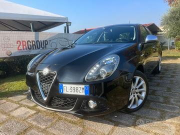 Alfa Giulietta 1.6JTDm 120CV Super-12/2017"UNIPRO