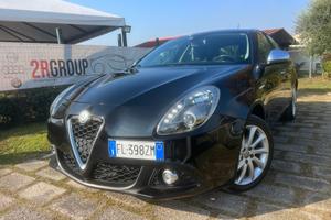Alfa Giulietta 1.6JTDm 120CV Super-12/2017"UNIPRO