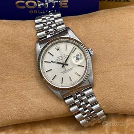 ⚪️ROLEX DATEJUST 36mm REF.16234